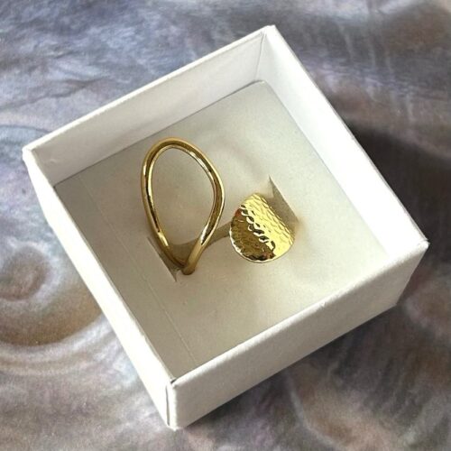Hazel Ring