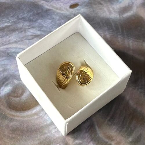 Hazel Ring