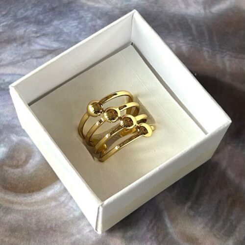 Hazel Ring