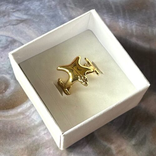 Hazel Ring