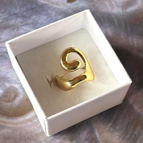 Hazel Ring