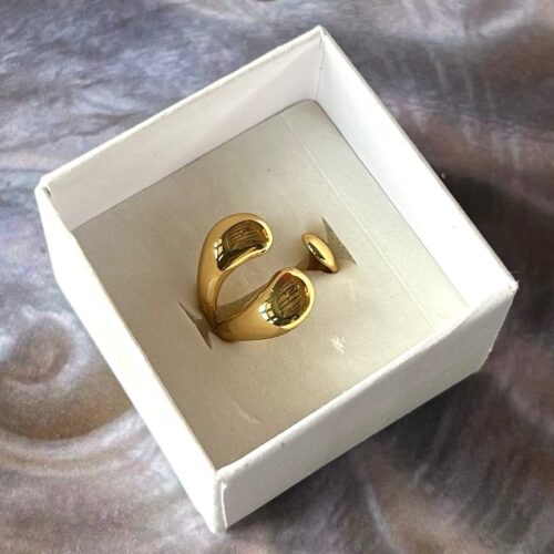 Hazel Ring