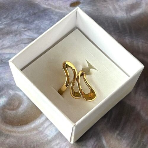 Hazel Ring