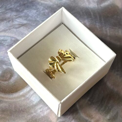 Hazel Ring