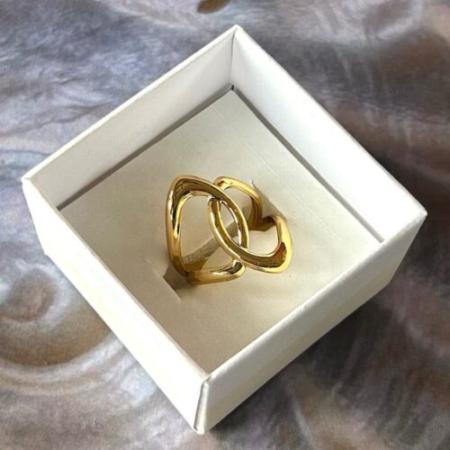 Hazel Ring