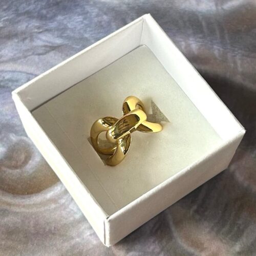Hazel Ring
