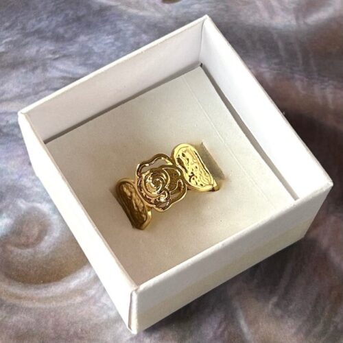 Hazel Ring