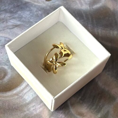 Hazel Ring