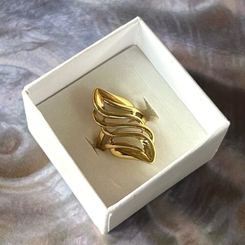Hazel Ring