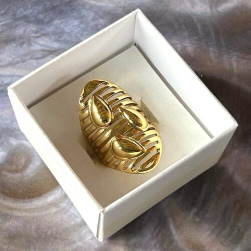 Hazel Ring