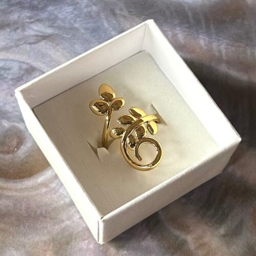 Hazel Ring