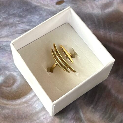 Hazel Ring