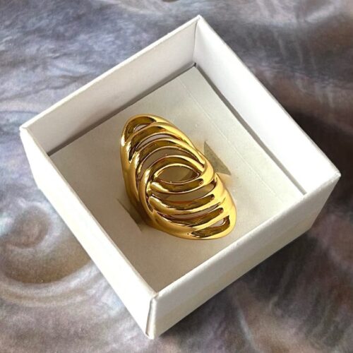 Hazel Ring