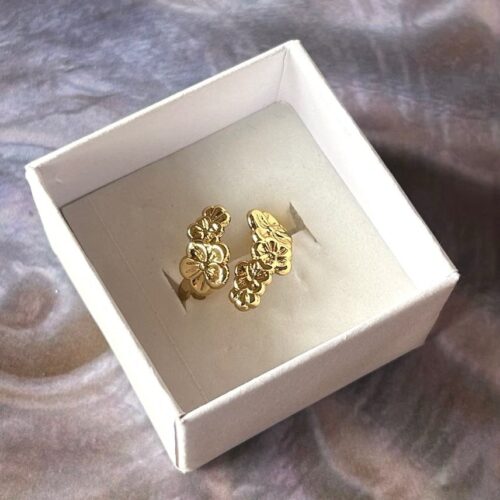 Hazel Ring