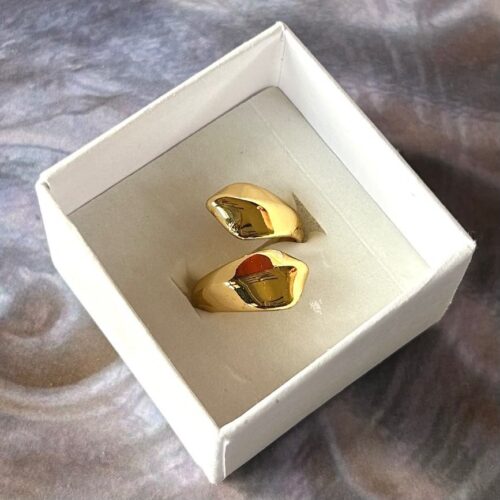 Hazel Ring