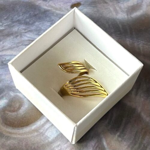 Hazel Ring