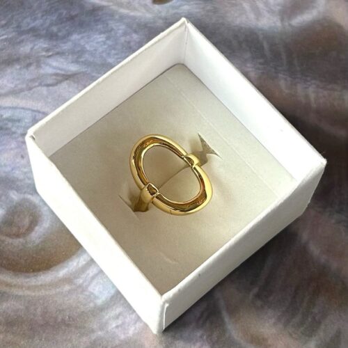 Hazel Ring