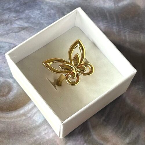 Hazel Ring