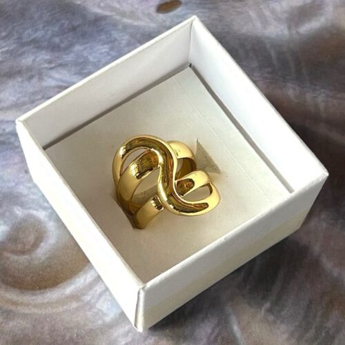 Hazel Ring