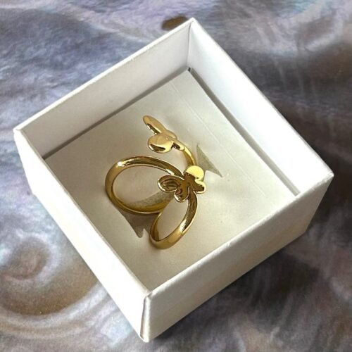 Hazel Ring