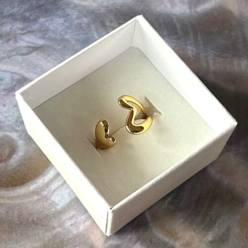 Hazel Ring
