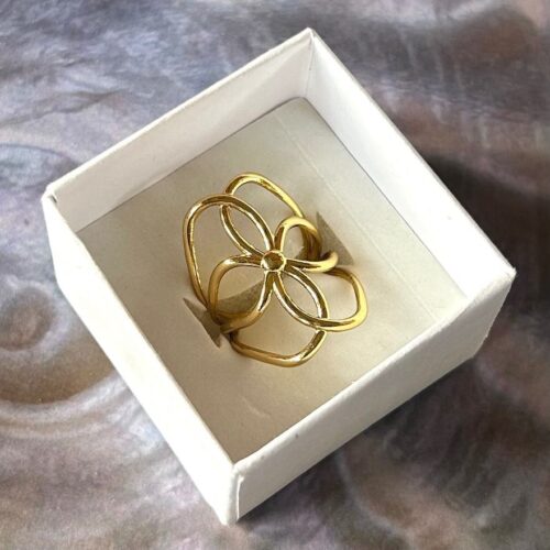 Hazel Ring