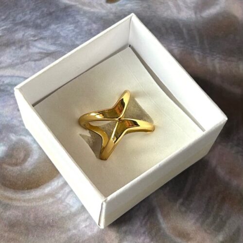 Hazel Ring