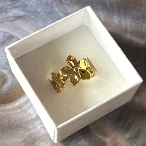 Hazel Ring