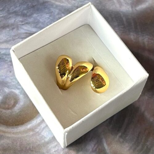 Hazel Ring