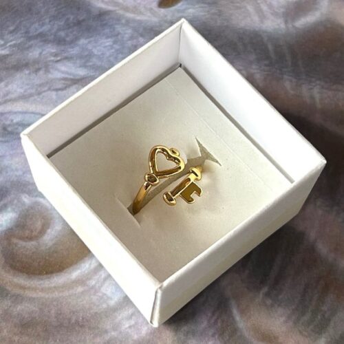 Hazel Ring