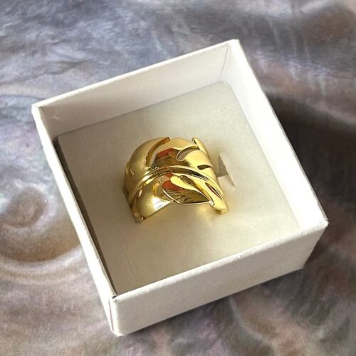 Hazel Ring