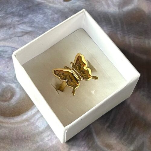 Hazel Ring