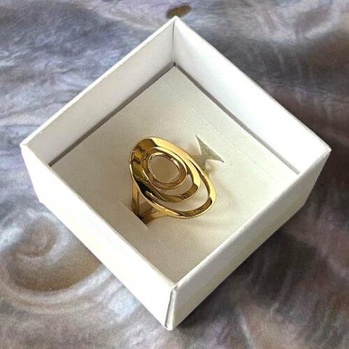 Hazel Ring