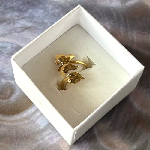 Hazel Ring