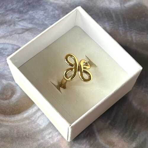 Hazel Ring