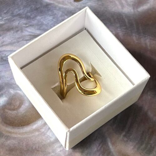 Hazel Ring