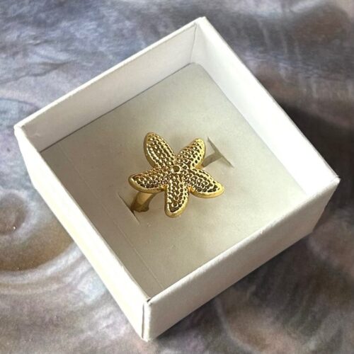 Hazel Ring