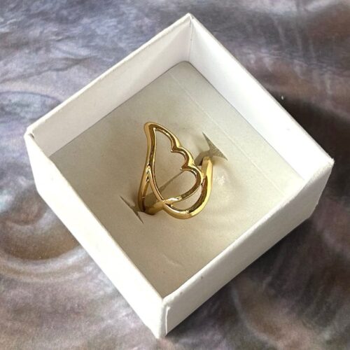 Hazel Ring