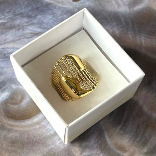 Hazel Ring