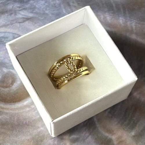 Hazel Ring