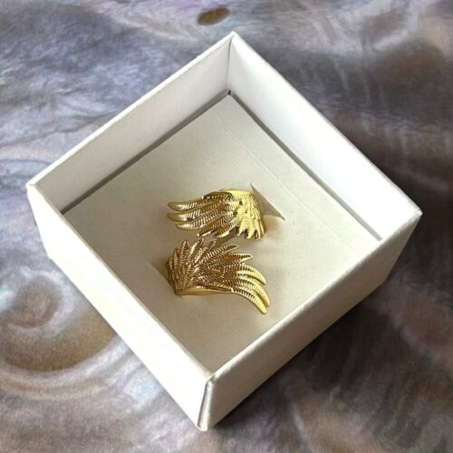 Hazel Ring