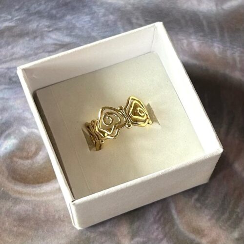 Hazel Ring