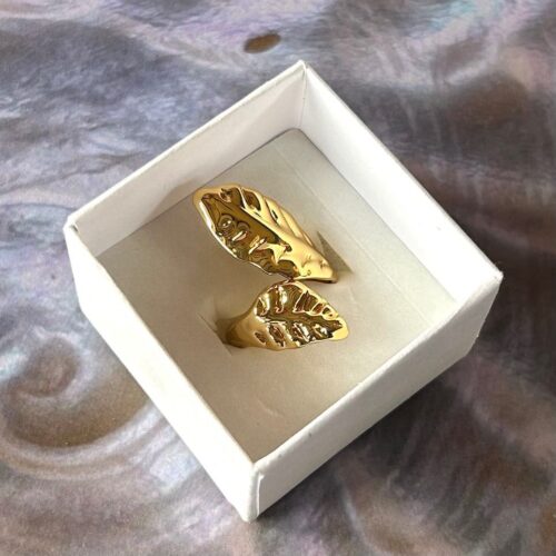 Hazel Ring
