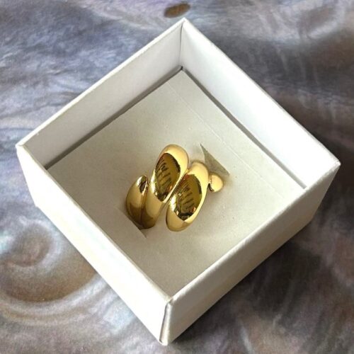 Hazel Ring