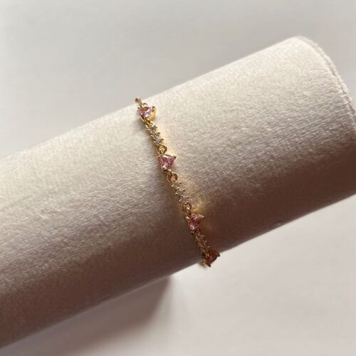 Aly Bracelet