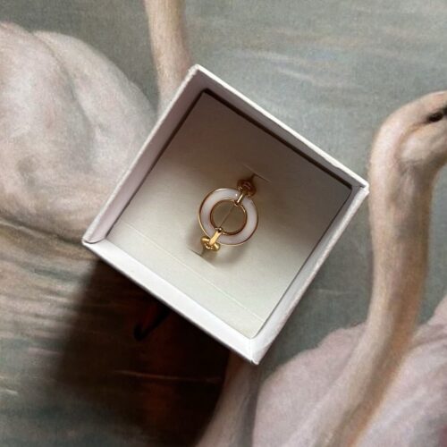 Halo Ring - 9