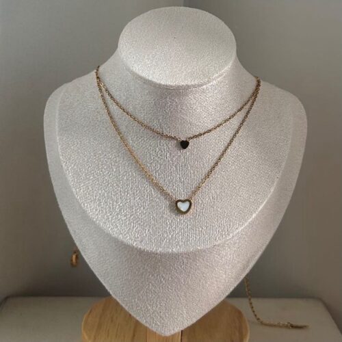 Luv Necklace