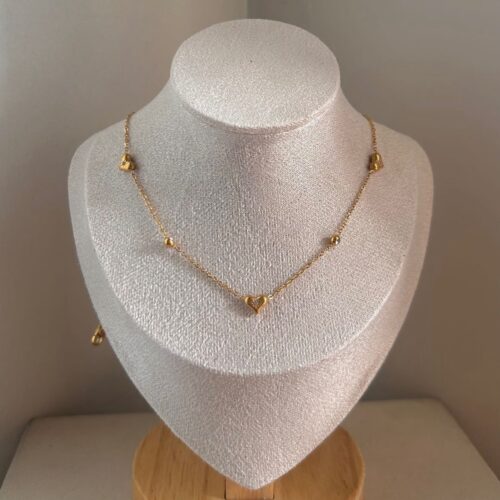 Cathrine Necklace