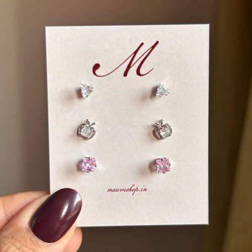 Claire Earrings - 13
