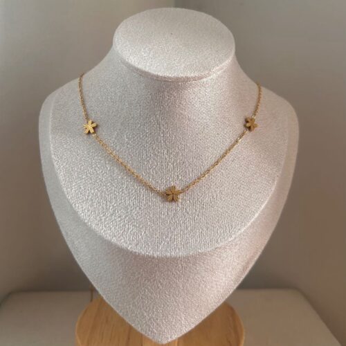 Flora Necklace